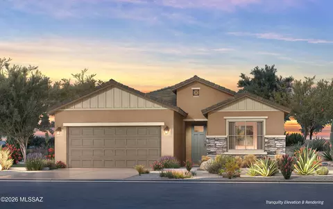 61682 E Towhee Rd, Oracle, AZ 85623