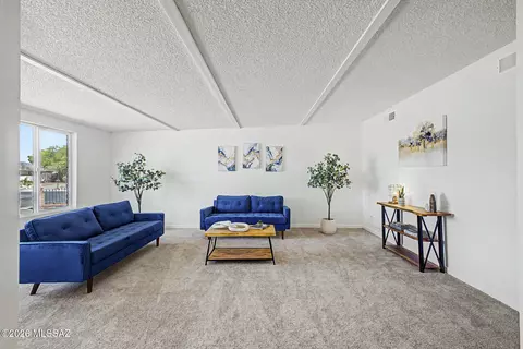 Living - 7652 E Logan Pl, Tucson, AZ 85730 photo 4 of 4