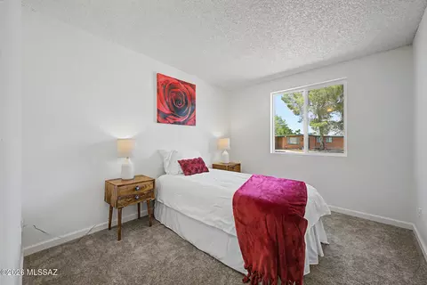 Bedroom - 7652 E Logan Pl, Tucson, AZ 85730 photo 10 of 10