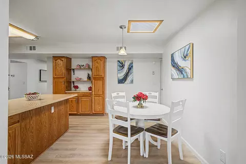 Dining - 7652 E Logan Pl, Tucson, AZ 85730 photo 2 of 2