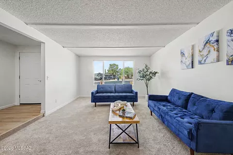Living - 7652 E Logan Pl, Tucson, AZ 85730 photo 1 of 4