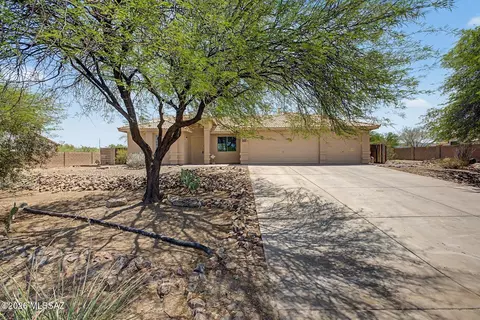 6549 S Star Diamond Pl, Tucson, AZ 85757