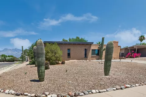 360 N Banff Ave, Tucson, AZ 85748
