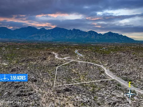 328 W Granite Gorge Dr, Oro Valley, AZ 85755
