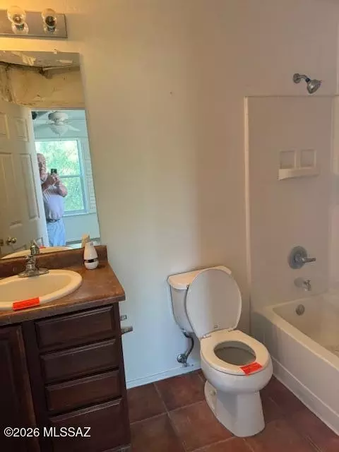 4282 E River Falls Dr, Tucson, AZ 85712 photo 5