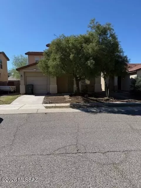4282 E River Falls Dr, Tucson, AZ 85712 photo 3