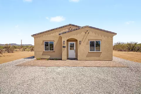 16840 W Chumblers Rd, Tucson, AZ 85736