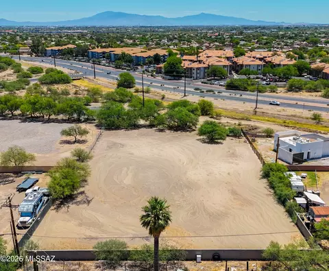 5522 S Rosepine Rd, Tucson, AZ 85746