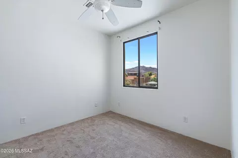Bedroom - 161 E Sycamore View Rd, Vail, AZ 85641 photo 4 of 6