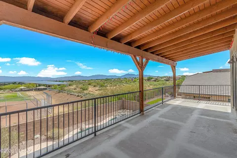 Exterior - 161 E Sycamore View Rd, Vail, AZ 85641 photo 3 of 6