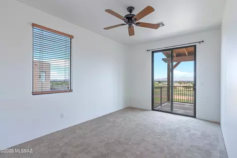 Bedroom - 161 E Sycamore View Rd, Vail, AZ 85641 photo 2 of 6