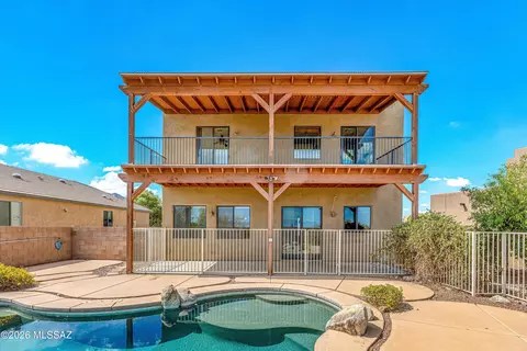Other - 161 E Sycamore View Rd, Vail, AZ 85641 photo 7 of 7
