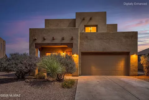 161 E Sycamore View Rd, Vail, AZ 85641