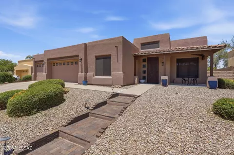 13969 E Sage Hills Dr, Vail, AZ 85641