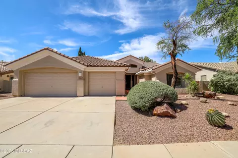 7683 W Talavera Way, Tucson, AZ 85743