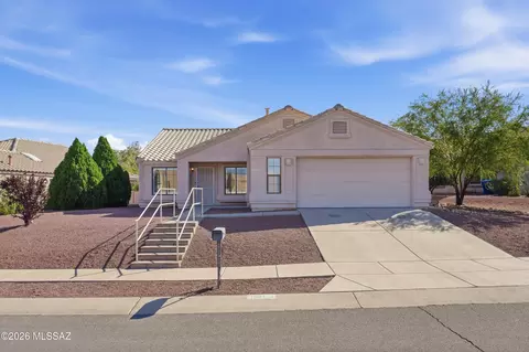 1921 N Rio Yaqui, Green Valley, AZ 85614