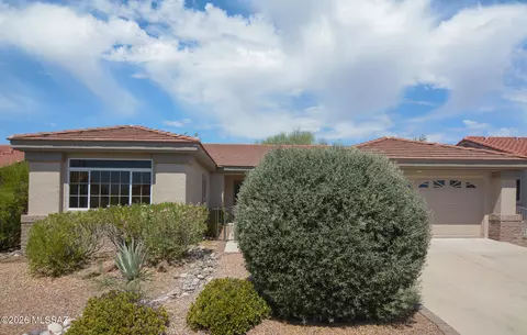14035 N Biltmore Dr, Oro Valley, AZ 85755
