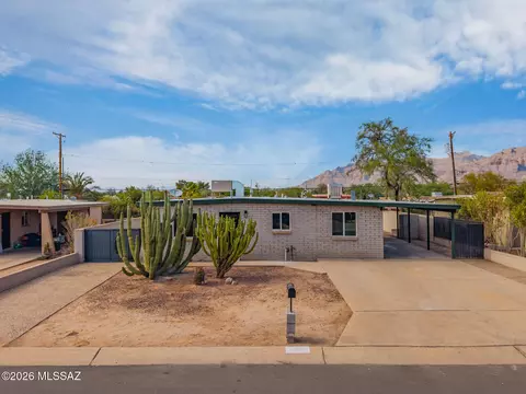 4043 N 4th Ave, Tucson, AZ 85705