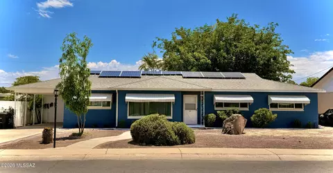 1313 S 11th Ave, Safford, AZ 85546