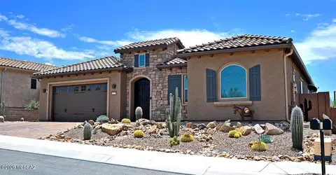 6719 W Kaibab Trl, Marana, AZ 85658