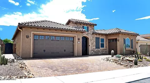 6719 W Kaibab Trl, Marana, AZ 85658