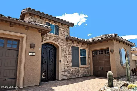 6719 W Kaibab Trl, Marana, AZ 85658