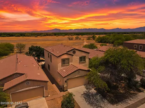 14889 S Avenida Cucana, Sahuarita, AZ 85629