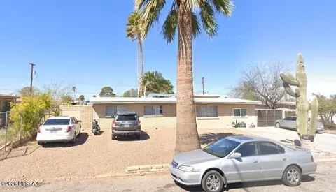 2022 S Beverly Ave, Tucson, AZ 85711