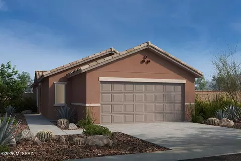11006 S Audie Murphy Dr, Vail, AZ 85641