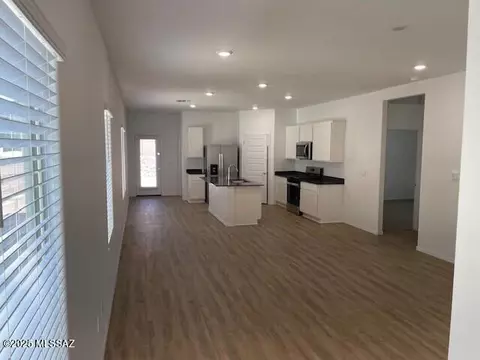 Entry Way - 12309 E Morris Carson Dr, Vail, AZ 85641 photo 1 of 1