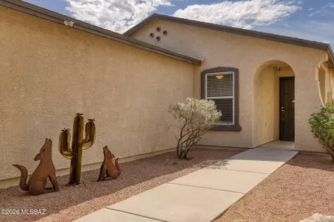 Other - 3894 E Bright View St, Tucson, AZ 85706 photo 1 of 15