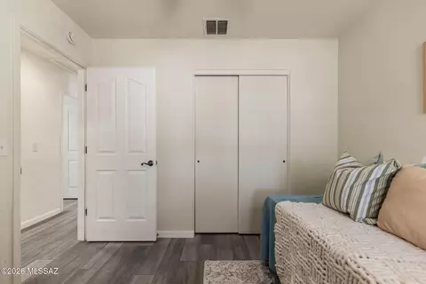 Bedroom - 3894 E Bright View St, Tucson, AZ 85706 photo 5 of 5