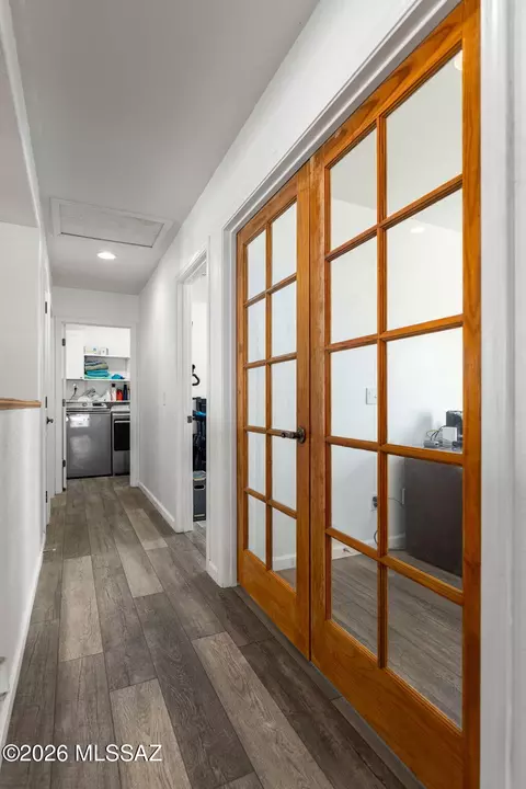 Entry Way - 3894 E Bright View St, Tucson, AZ 85706 photo 3 of 3