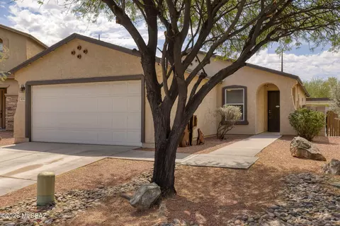 3894 E Bright View St, Tucson, AZ 85706