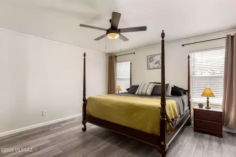 Bedroom - 3894 E Bright View St, Tucson, AZ 85706 photo 1 of 5