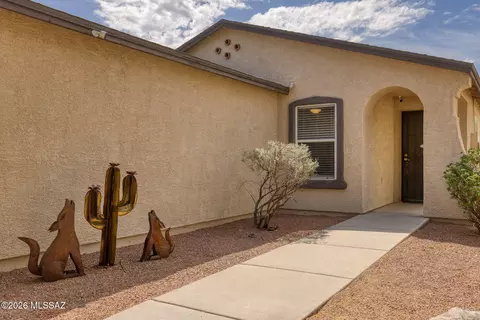 Other - 3894 E Bright View St, Tucson, AZ 85706 photo 1 of 12