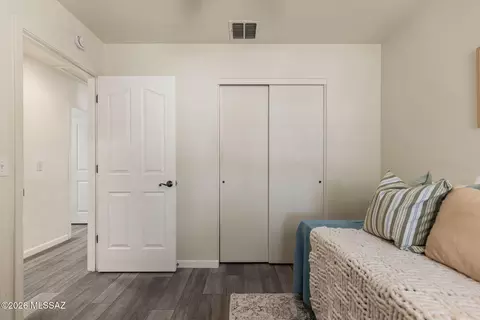 Bedroom - 3894 E Bright View St, Tucson, AZ 85706 photo 5 of 5
