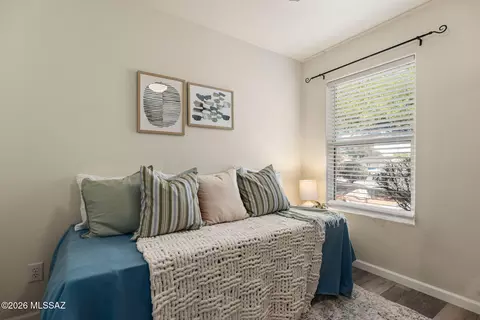 Bedroom - 3894 E Bright View St, Tucson, AZ 85706 photo 4 of 5