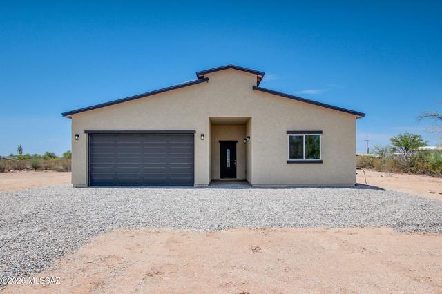 17741 W Oatman Pl, Marana, AZ 85653