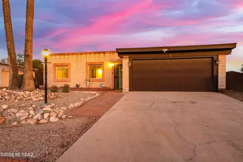 3485 W Horizon Hills Dr, Tucson, AZ 85741