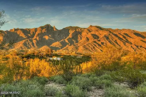 5145 N Camino Antonio, Tucson, AZ 85718