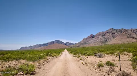 tbd S Bear Mountain Rd, Portal, AZ 85632