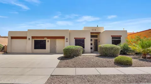 1230 N Golden Palomino Pl, Tucson, AZ 85715