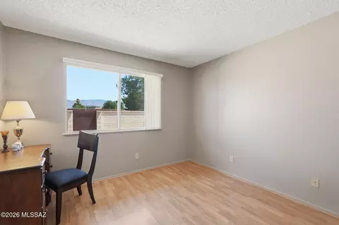 Bedroom - 7601 E Pearson St, Tucson, AZ 85715 photo 3 of 3