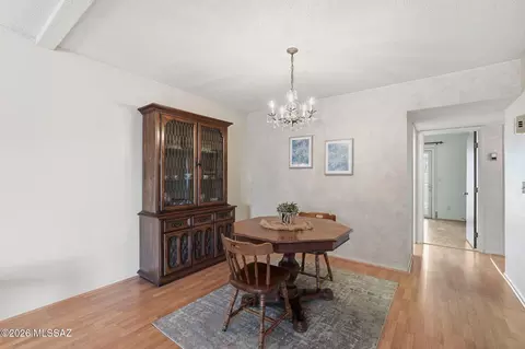 Dining - 7601 E Pearson St, Tucson, AZ 85715 photo 2 of 4