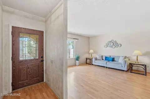Entry Way - 7601 E Pearson St, Tucson, AZ 85715 photo 1 of 1