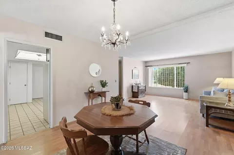 Dining - 7601 E Pearson St, Tucson, AZ 85715 photo 1 of 4
