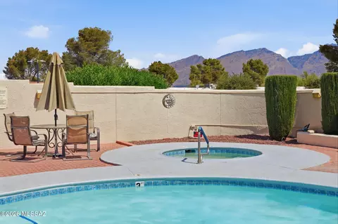 Exterior - 7601 E Pearson St, Tucson, AZ 85715 photo 1 of 9