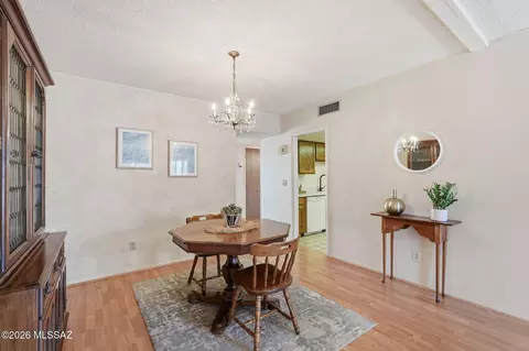 Dining - 7601 E Pearson St, Tucson, AZ 85715 photo 3 of 4