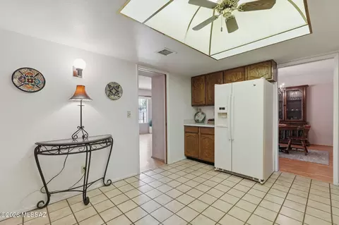 Kitchen - 7601 E Pearson St, Tucson, AZ 85715 photo 4 of 4